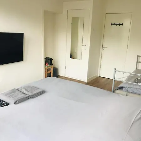 Canalview Ξενοδοχείο