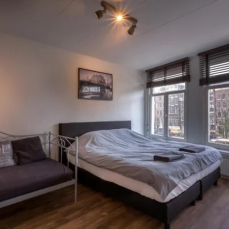 Hotel Canalview