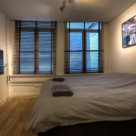 Canalview אמסטרדם